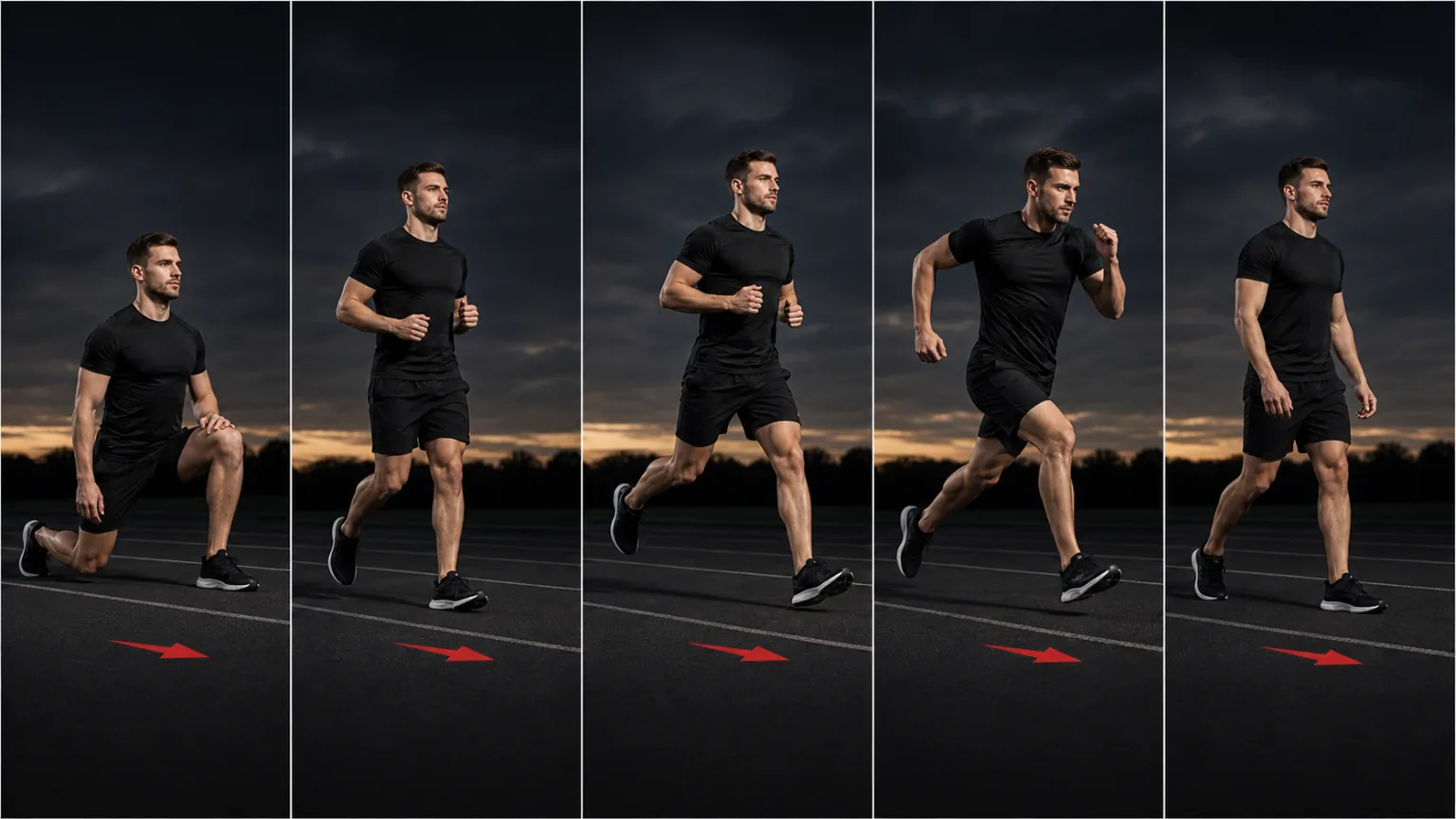 如何增加耐力